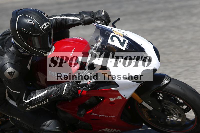 /19 06.06.2026  TZ Motorsport ADR/Gruppe gelb/2